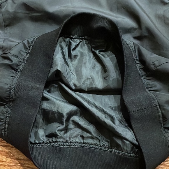 Acuity men’s weather golf pullover vest black size Large excellent like new cond - Picture 9 of 10